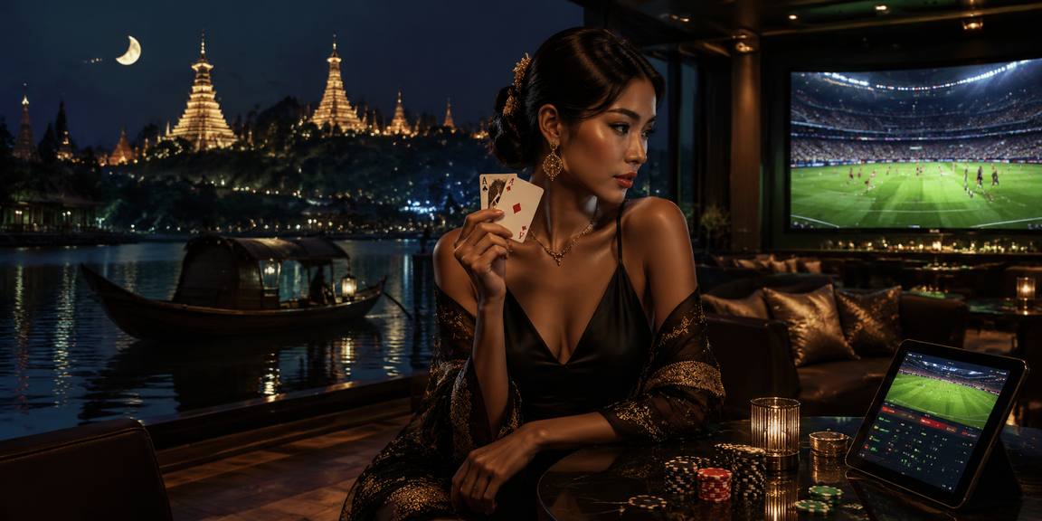 mbatman688 mbatman688 ဆိုတာ ဘယ်သူလဲ